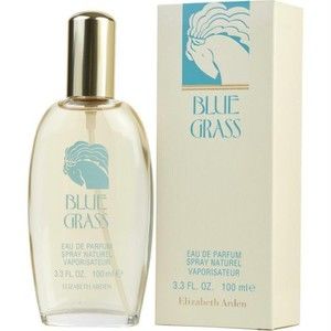 Elizabeth Arden Blue Grass Eau De Parfum Spray, 100ml/33 fl.oz.